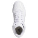 Adidas Hoops 4.0 Mid J Adidas Hoops 4.0 Mid J